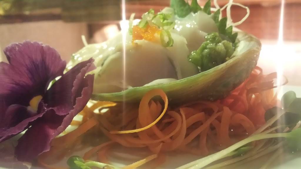 Hive Sushi Lounge | restaurant | 1409 C St, San Diego, CA 92101, USA | 6197026010 OR +1 619-702-6010