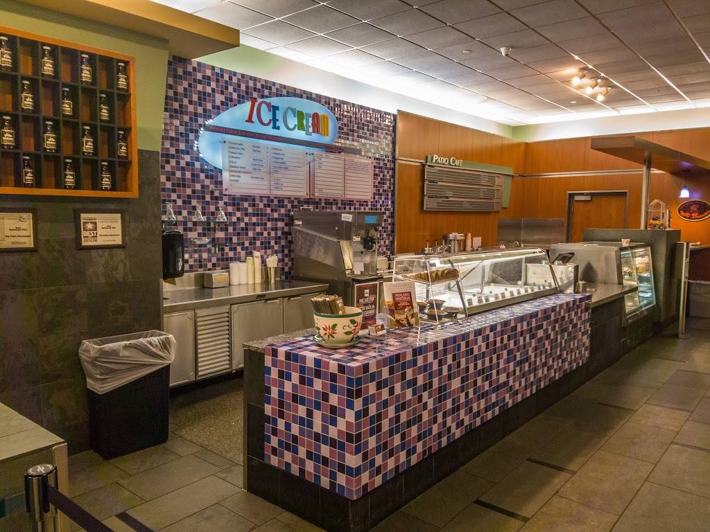 The Patio | restaurant | 7830 W 159th St, Orland Park, IL 60462, USA | 7084297575 OR +1 708-429-7575