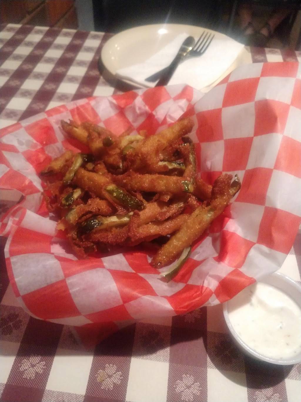 Toms Papa Dinos Pizza | restaurant | 288 Main St, Florence, KY 41042, USA | 8593715567 OR +1 859-371-5567