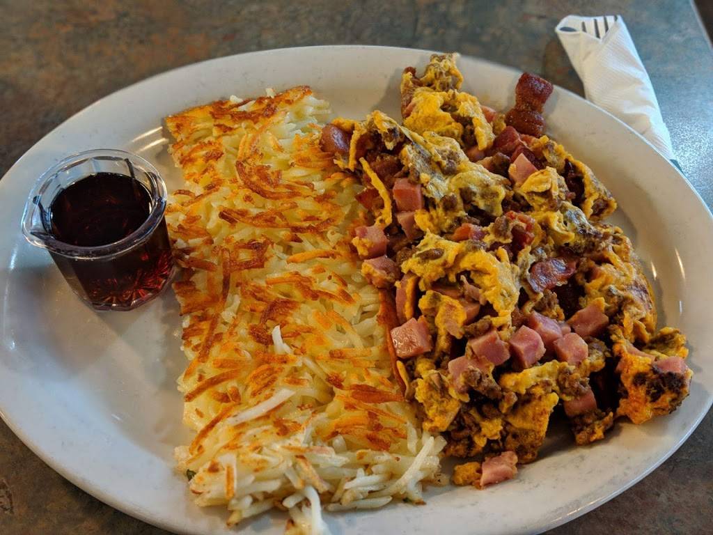 Biscuits Cafe | restaurant | 19273 Molalla Ave suite h, Oregon City, OR 97045, USA | 5036553612 OR +1 503-655-3612