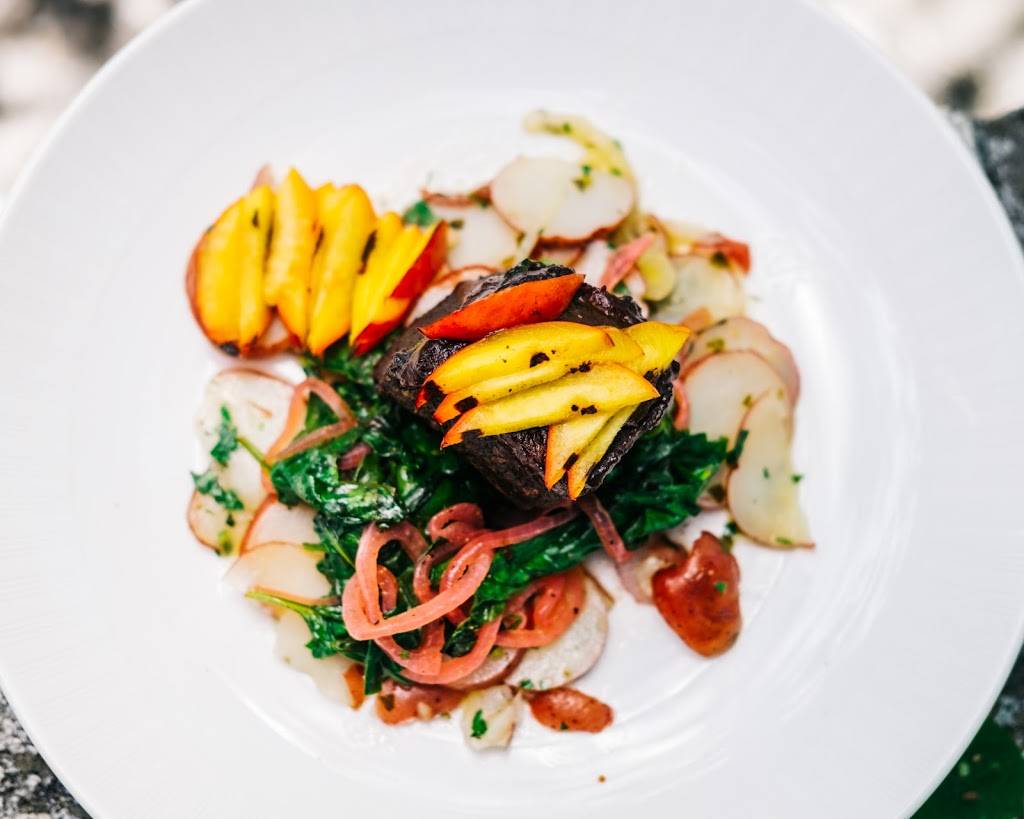 PlumpJack Cafe | restaurant | 1920 Squaw Valley Rd, Olympic Valley, CA 96146, USA | 5305831578 OR +1 530-583-1578