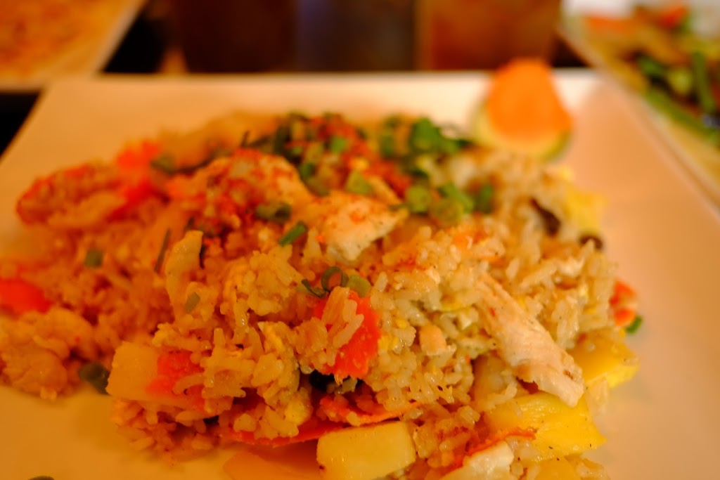 Purns Thai Kitchen | restaurant | 304 U.S. Rte 66, Waynesville, MO 65583, USA | 5737749996 OR +1 573-774-9996