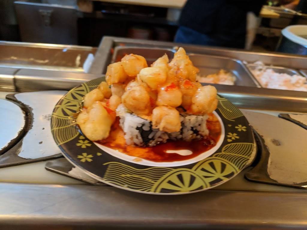 Sushi Sumo | restaurant | 1831 W Redondo Beach Blvd, Gardena, CA 90247, USA | 3105160499 OR +1 310-516-0499