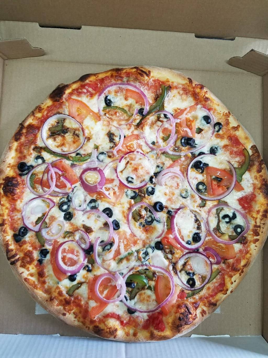 Miami Ven Pizza Cafe | meal delivery | 966 Normandy Dr, Miami Beach, FL 33141, USA | 3058681212 OR +1 305-868-1212