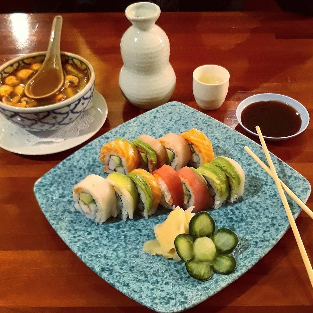 Siam Orchid | restaurant | 75 E Nasa Blvd, Melbourne, FL 32901, USA | 3217296383 OR +1 321-729-6383