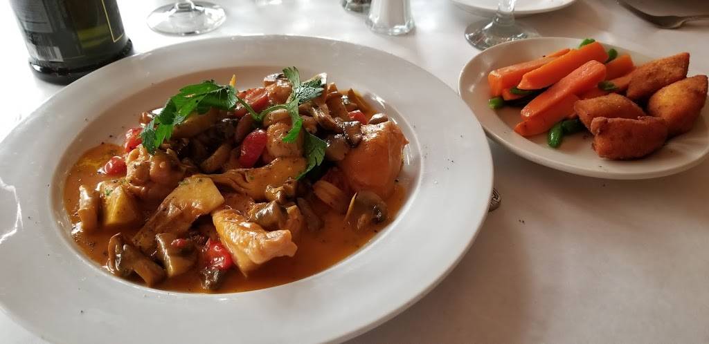 Settimo Cielo Hamilton | restaurant | 2445 Kuser Rd, Hamilton Township, NJ 08690, USA | 6098900777 OR +1 609-890-0777