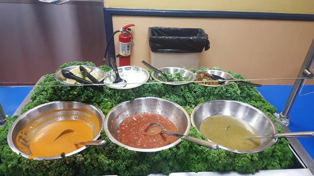 Vallarta Express | restaurant | 9313 Mira Mesa Blvd, San Diego, CA 92126, USA | 8585666761 OR +1 858-566-6761