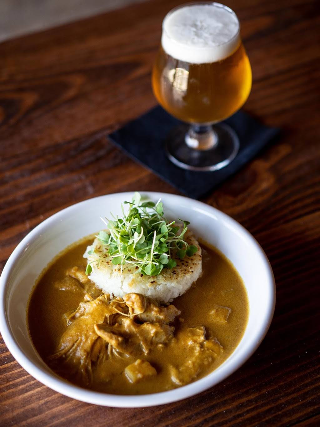 The Degenerate | restaurant | 2116 N Davidson St Suite A, Charlotte, NC 28205, USA | 9804303872 OR +1 980-430-3872