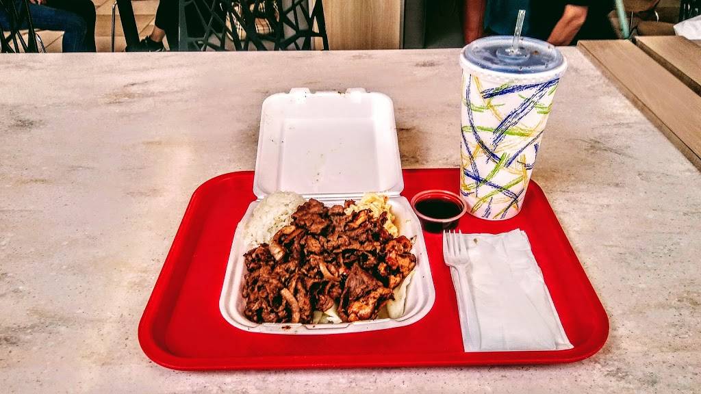 Hi BBQ | restaurant | 119 Los Cerritos Center, Cerritos, CA 90703, USA | 5628654323 OR +1 562-865-4323