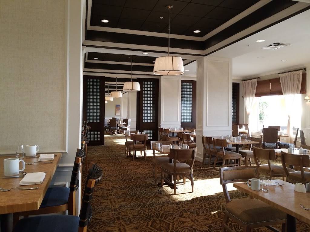 Sunrise Café | restaurant | 39 Beach Lagoon Rd, Amelia Island, FL 32034, USA | 9042616161 OR +1 904-261-6161