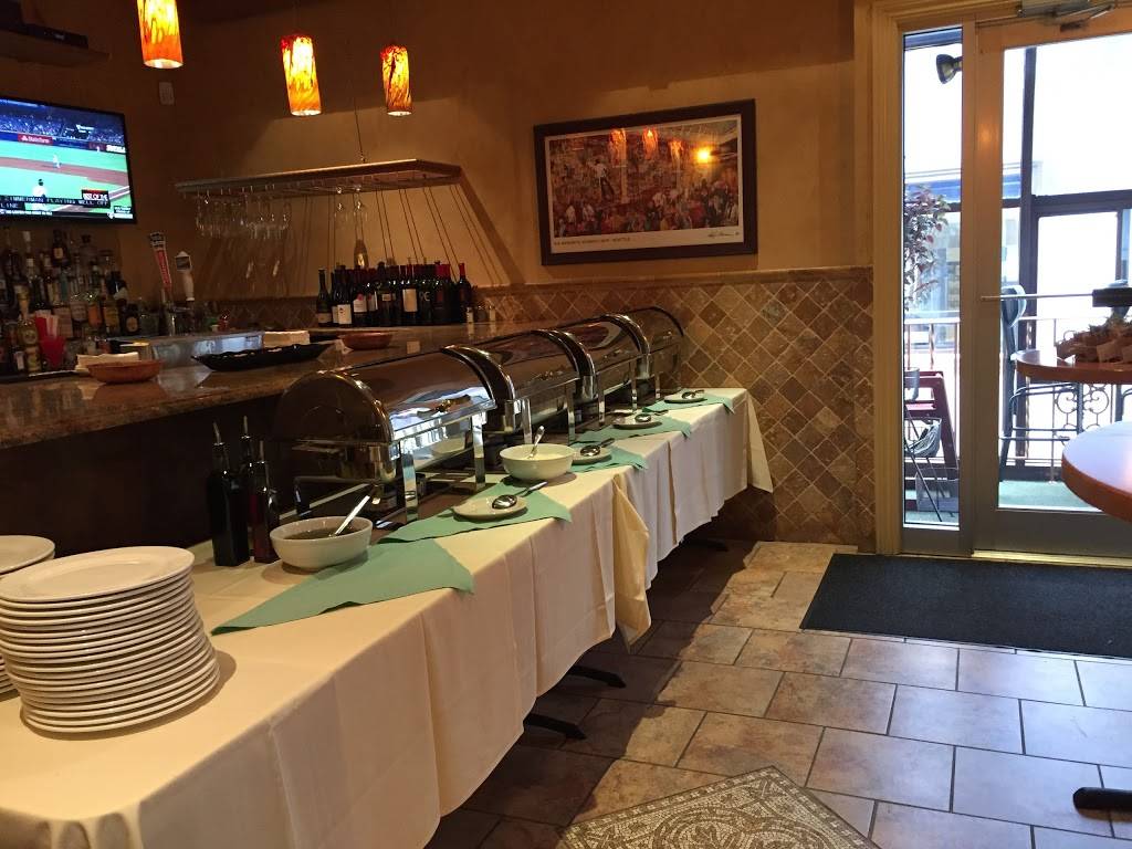 Mieles Italian Restaurant | restaurant | 125 Bloomfield Ave, Verona, NJ 07044, USA | 9732393363 OR +1 973-239-3363