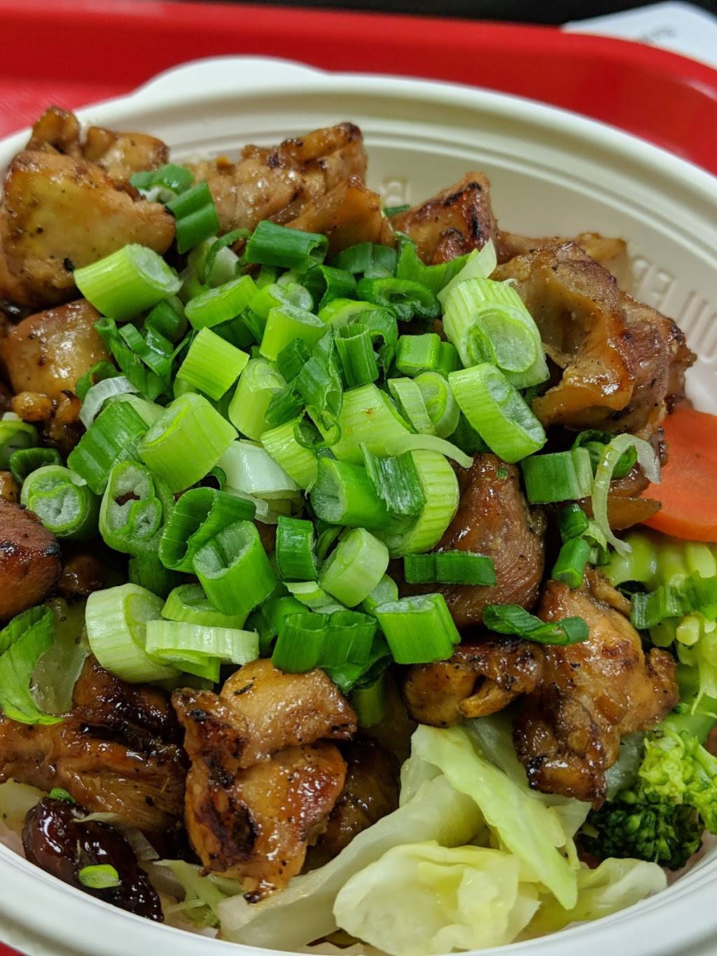 Flame Broiler | restaurant | 3384 W Century Blvd, Inglewood, CA 90303, USA | 3104120786 OR +1 310-412-0786
