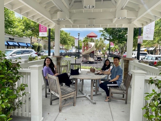 The Market Common | shopping mall | 4017 Deville St, Myrtle Beach, SC 29577, USA | 8438393500 OR +1 843-839-3500