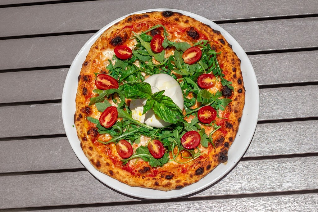 Spizzigo Express - Pizzas & Pastas at Downtown Doral | restaurant | 8550 NW 53rd St Unit #B107, Miami, FL 33166, USA | 7866755749 OR +1 786-675-5749