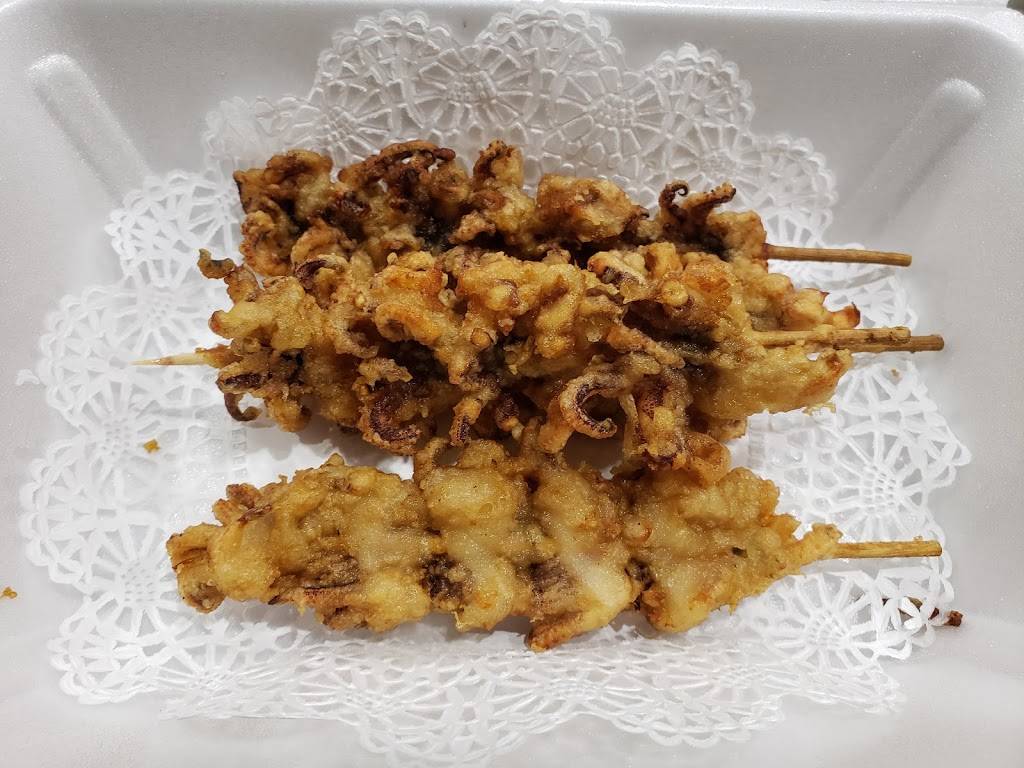 Oishii | restaurant | 3764 Richmond Ave, Houston, TX 77046, USA | 7136218628 OR +1 713-621-8628