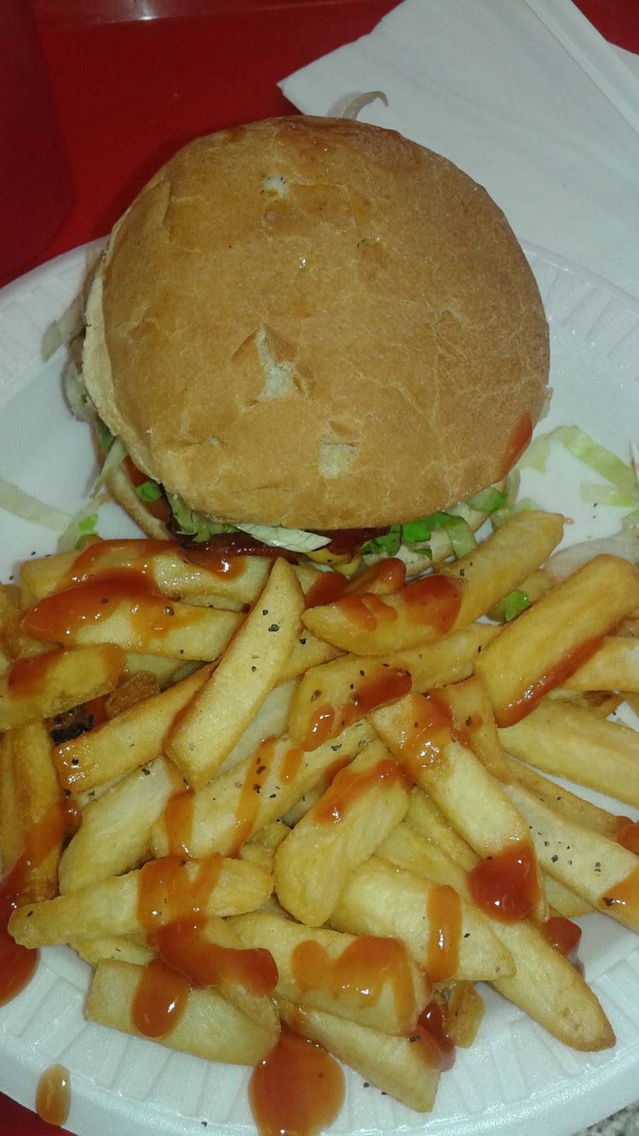 Jimbos Hamburger Palace | restaurant | 284 Malcolm X Blvd, New York, NY 10027, USA | 2128286622 OR +1 212-828-6622