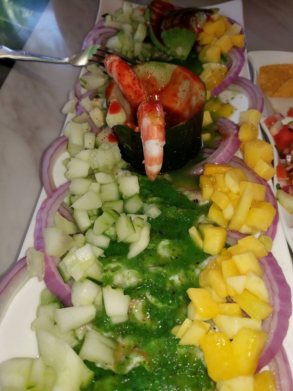 Mariscos Costa Alegre | restaurant | 855 N 13th St, San Jose, CA 95112, USA | 4082805014 OR +1 408-280-5014