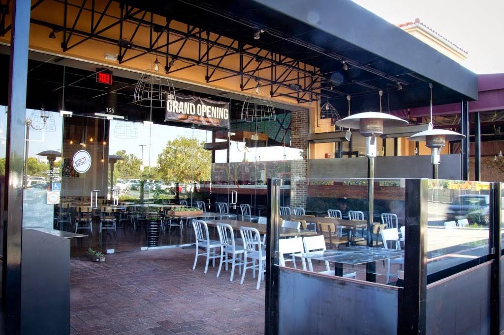 Urban Seoul 2.0 | restaurant | 714 Spectrum Center Dr, Irvine, CA 92618, USA | 9497271900 OR +1 949-727-1900