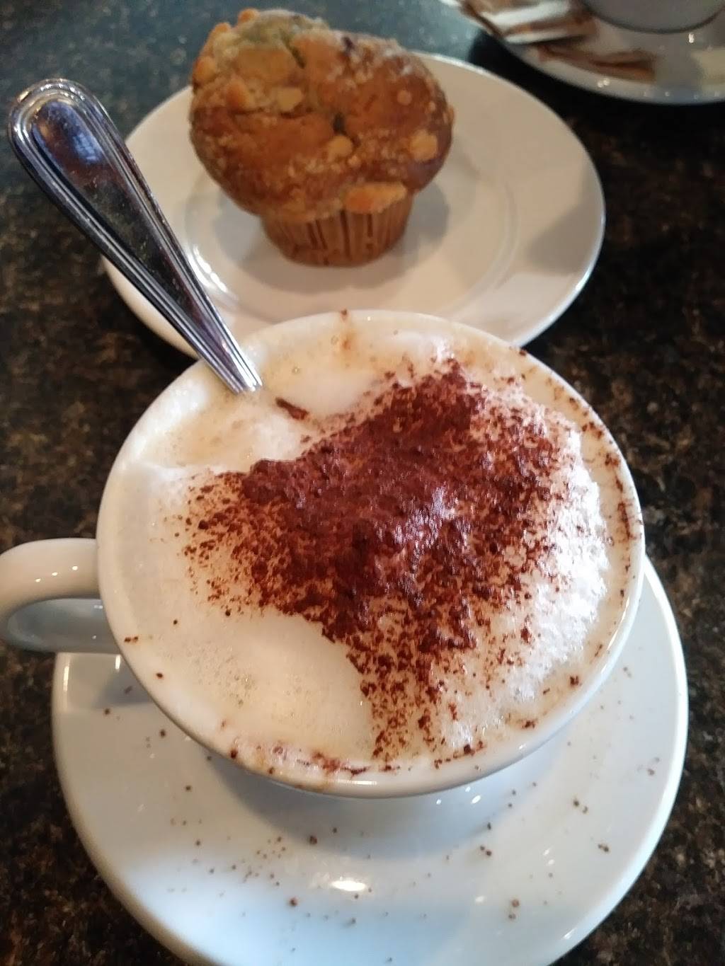 Sweet n Brew Cafe | bakery | 1250 W Lake St #1, Addison, IL 60101, USA | 6303594344 OR +1 630-359-4344