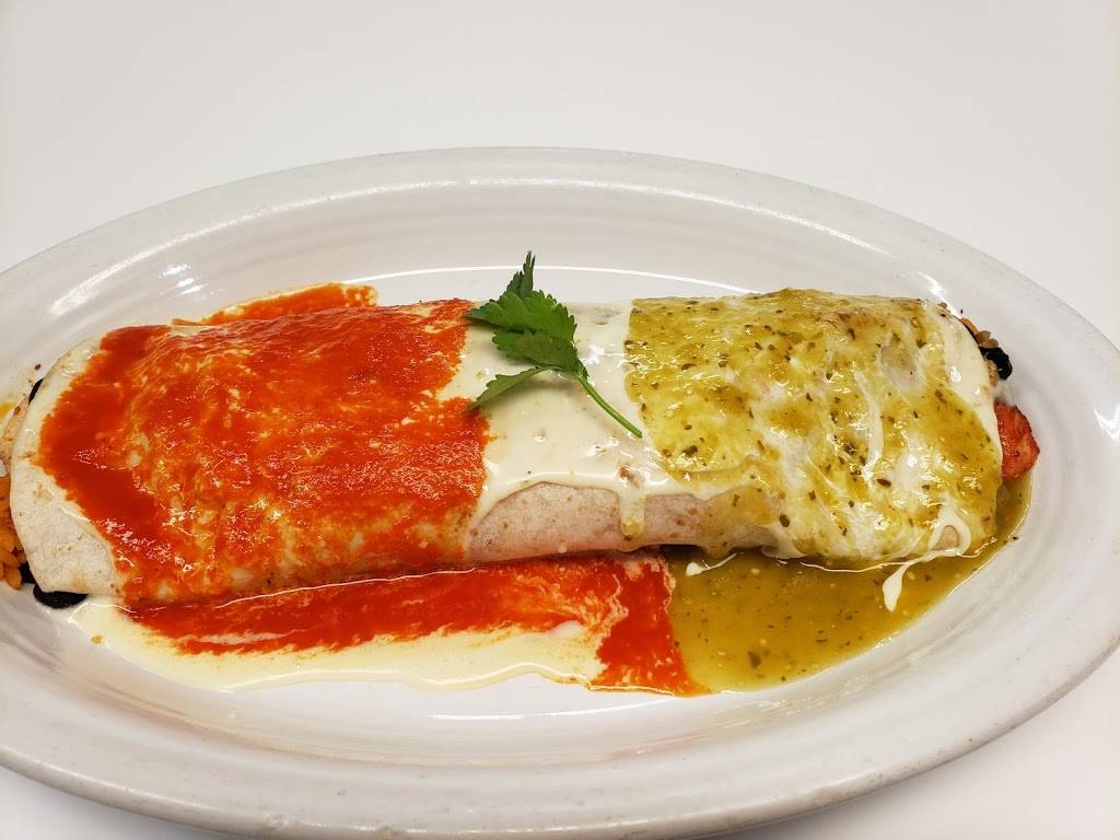 Dos Reales Mexican Restaurant | restaurant | 5855 E State St, Rockford, IL 61108, USA | 8152274979 OR +1 815-227-4979