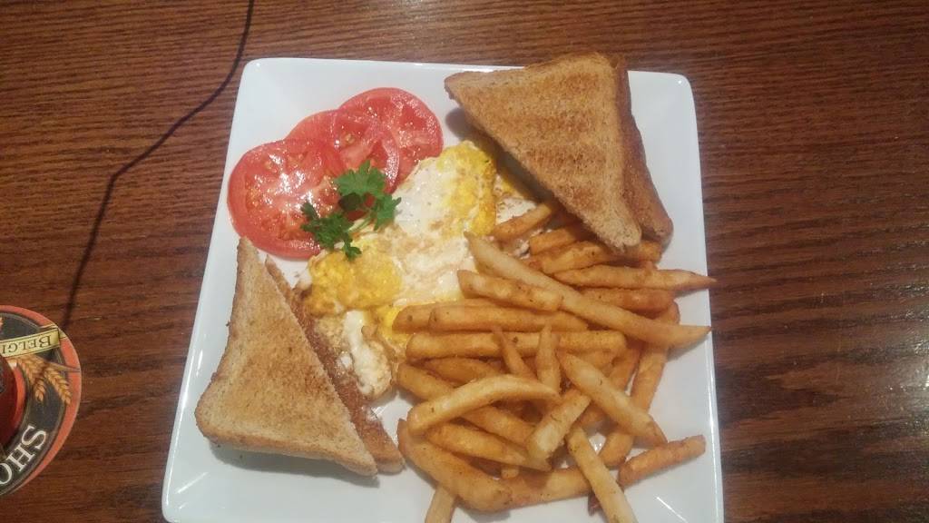 Tapps | restaurant | 5630 Finch Ave E, Scarborough, ON M1B 1T1, Canada | 4162994663 OR +1 416-299-4663