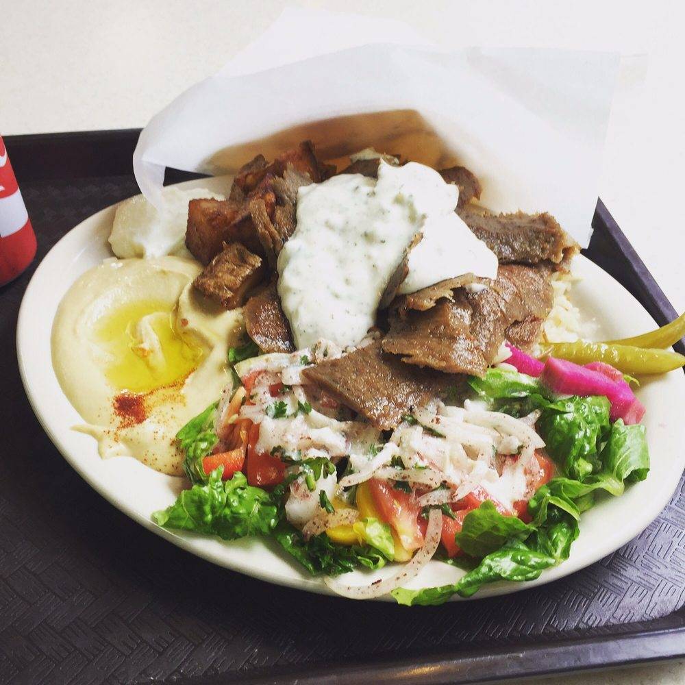 Cedars Restaurant | restaurant | 694 N Germantown Pkwy, Cordova, TN 38018, USA | 9015092784 OR +1 901-509-2784