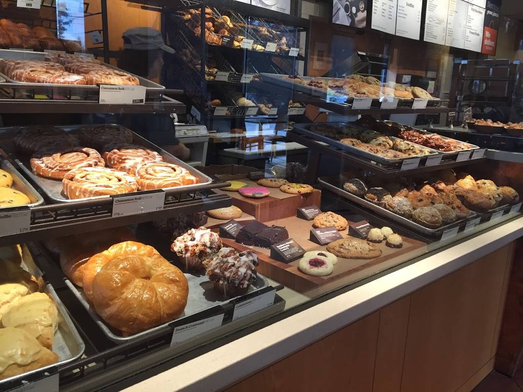 Panera Bread | bakery | 39450 W 14 Mile Rd, Commerce Charter Twp, MI 48390, USA | 2489601880 OR +1 248-960-1880