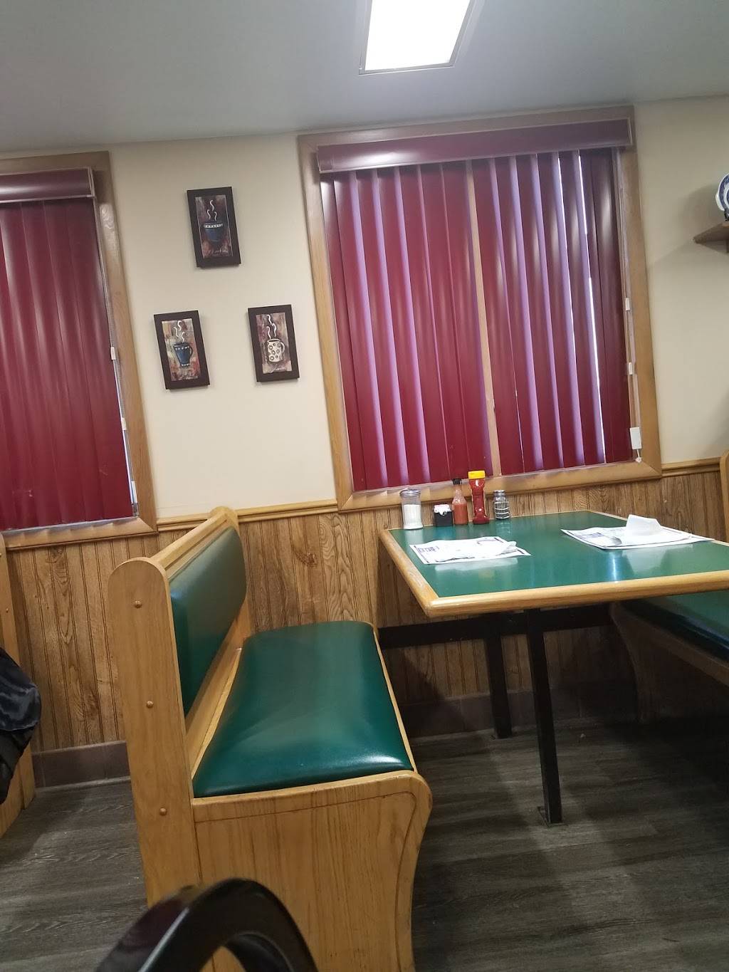 Half Acre Cafe | restaurant | 23 IN-9, Albion, IN 46701, USA | 2606367284 OR +1 260-636-7284