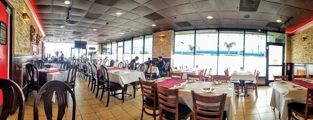 Ga Bistro | restaurant | 13123 Brookhurst St, Garden Grove, CA 92843, USA | 7145909654 OR +1 714-590-9654