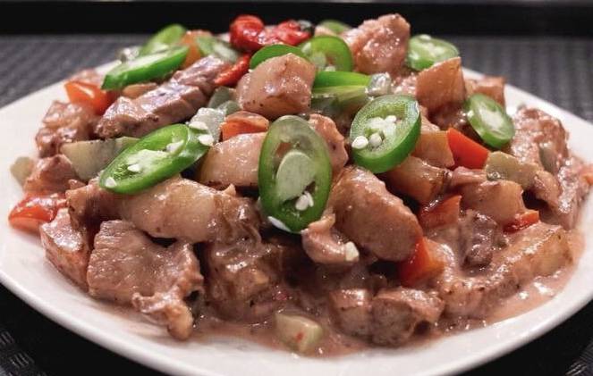 Manila Kusina Grill | restaurant | 25571 Jeronimo Rd, Mission Viejo, CA 92691, USA | 9494610113 OR +1 949-461-0113