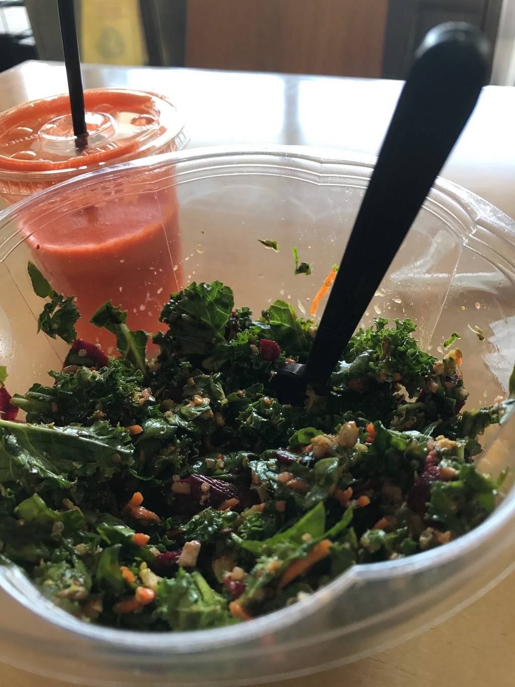 Tossgreen | restaurant | 4668 Town Crossing Dr #105, Jacksonville, FL 32246, USA | 9046860234 OR +1 904-686-0234