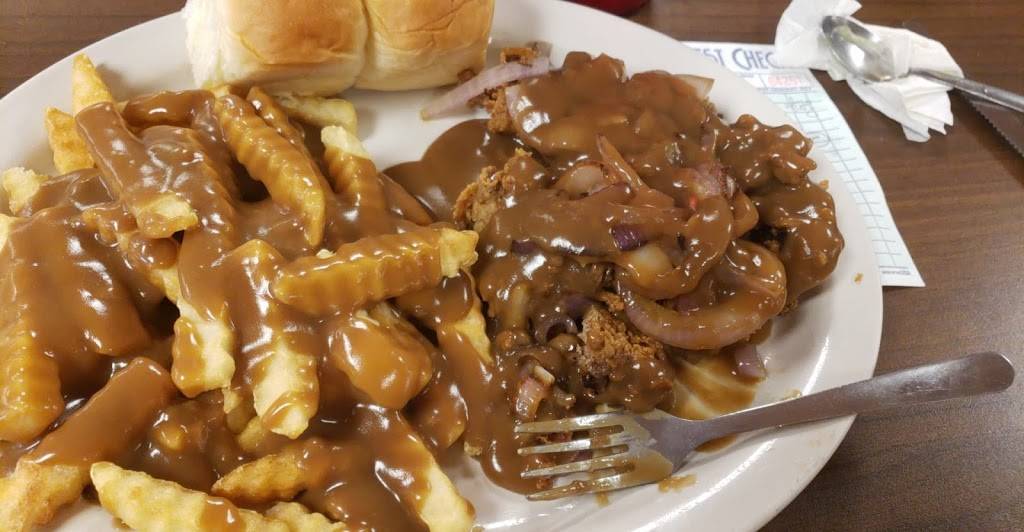 Mels Diner | restaurant | 60001 Commerce St, Smithville, MS 38870, USA | 6626514000 OR +1 662-651-4000