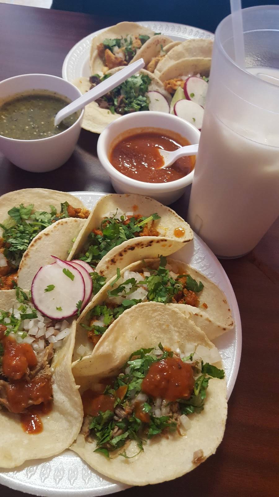 Delicias Mexicanas 2 | restaurant | 699 Fort Collier Rd, Winchester, VA 22601, USA | 5406650100 OR +1 540-665-0100