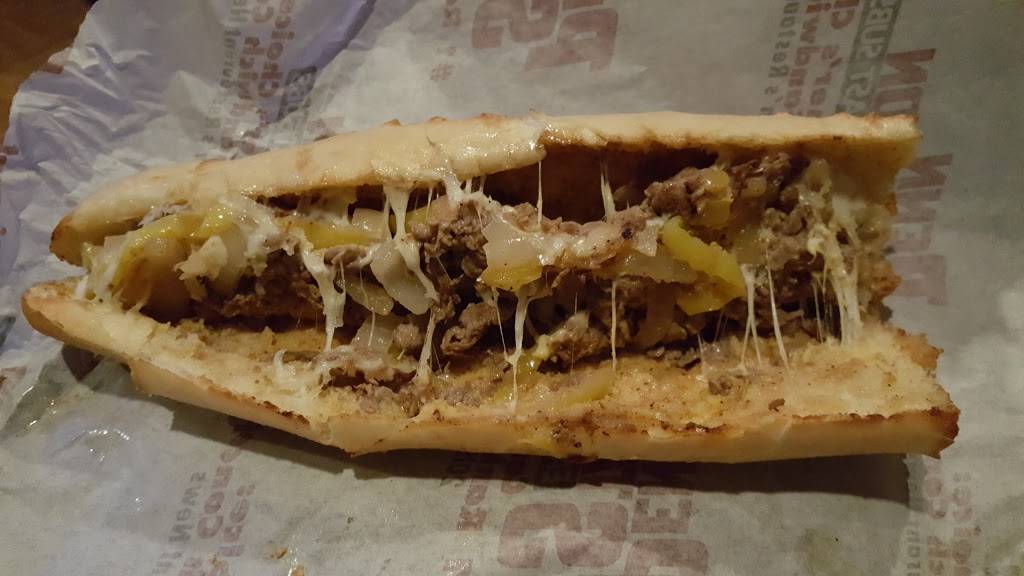 Penn Station East Coast Subs | meal takeaway | 8373 Twelve Mile Rd, Warren, MI 48093, USA | 5865588222 OR +1 586-558-8222