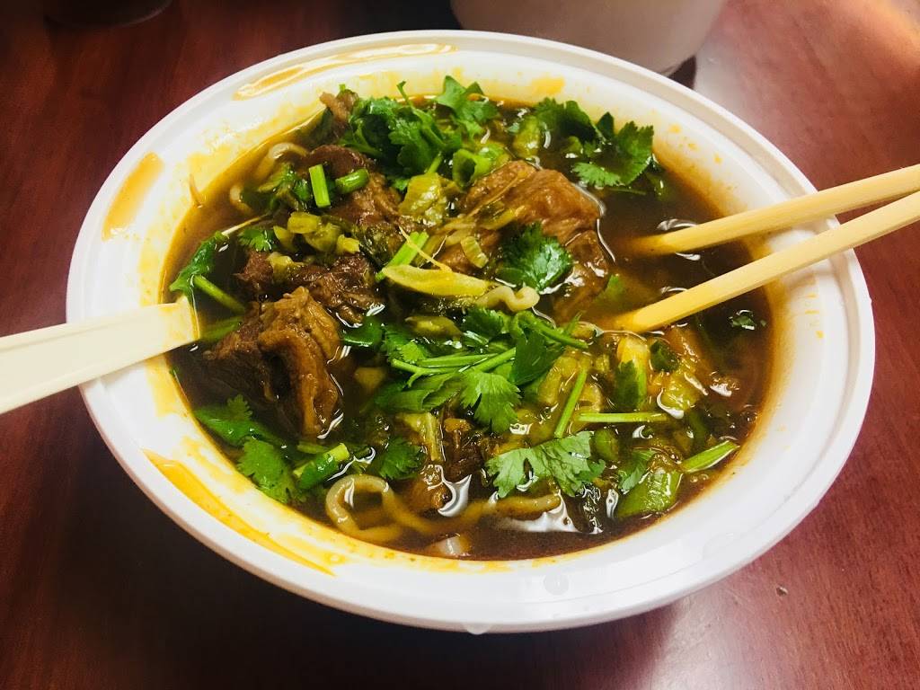 Golden Corner Noodles | restaurant | 4215 College Point Blvd, Flushing, NY 11355, USA | 7188860123 OR +1 718-886-0123