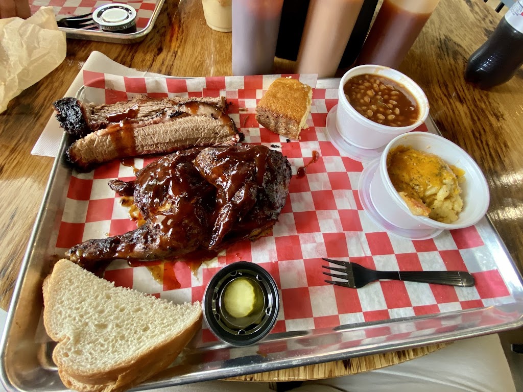 Palm Beach Brisket & BBQ | restaurant | 801 Village Blvd #307, West Palm Beach, FL 33409, USA | 5615303092 OR +1 561-530-3092