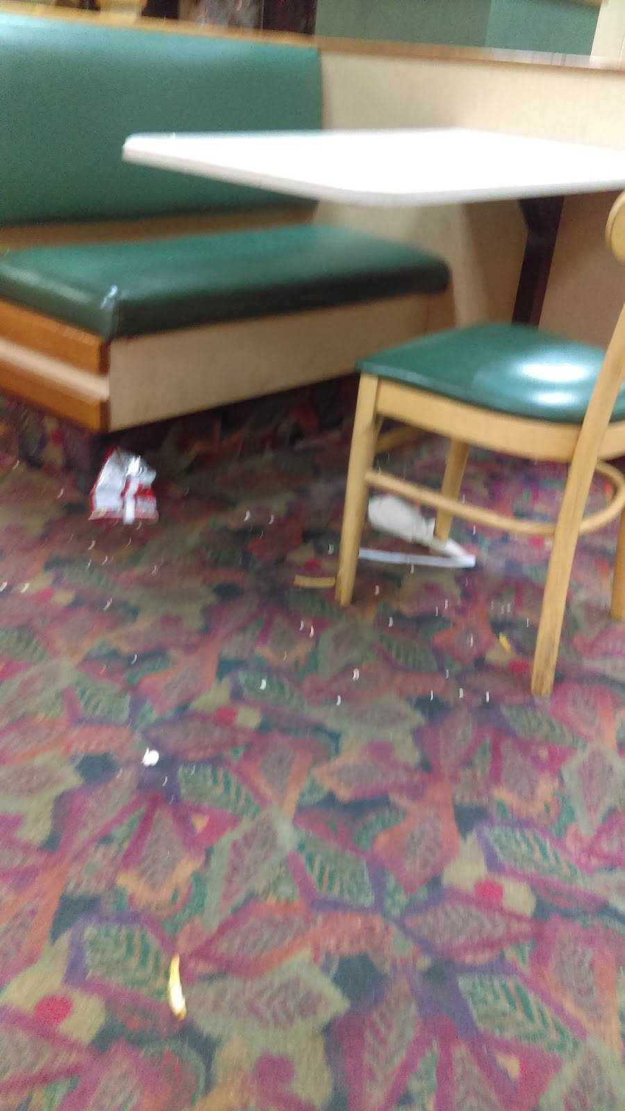 Wendys | restaurant | 4602 Northfield Rd, Cleveland, OH 44128, USA | 2162859197 OR +1 216-285-9197