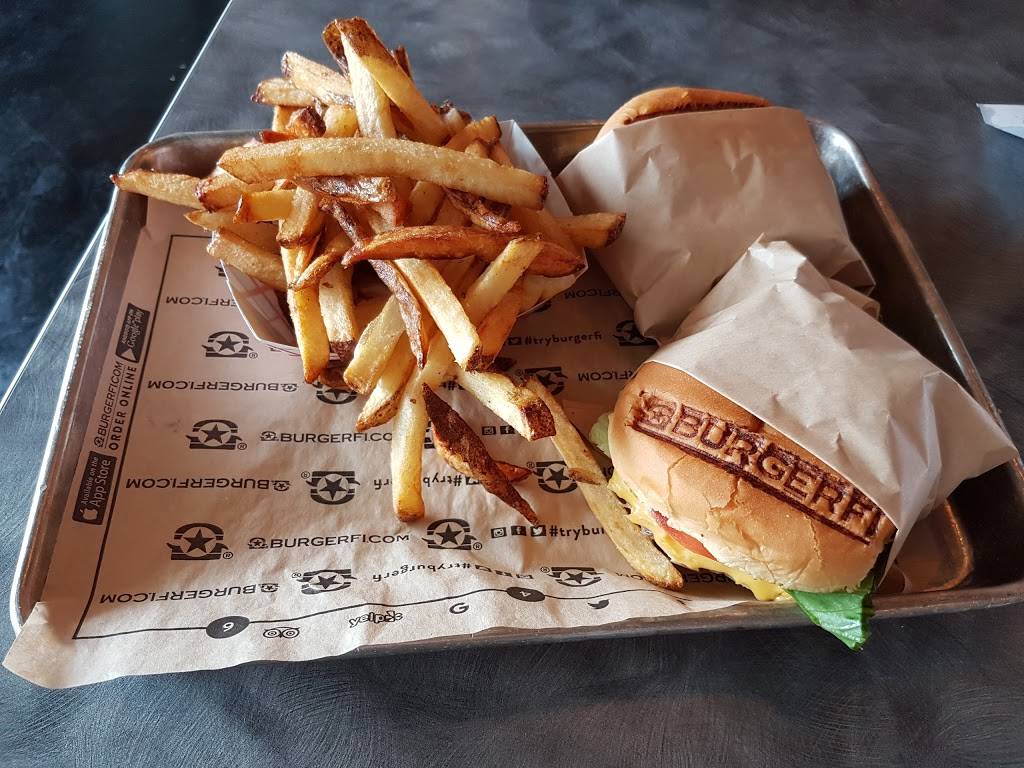 BurgerFi | restaurant | 6812 Collins Ave, Miami Beach, FL 33141, USA | 7868038179 OR +1 786-803-8179