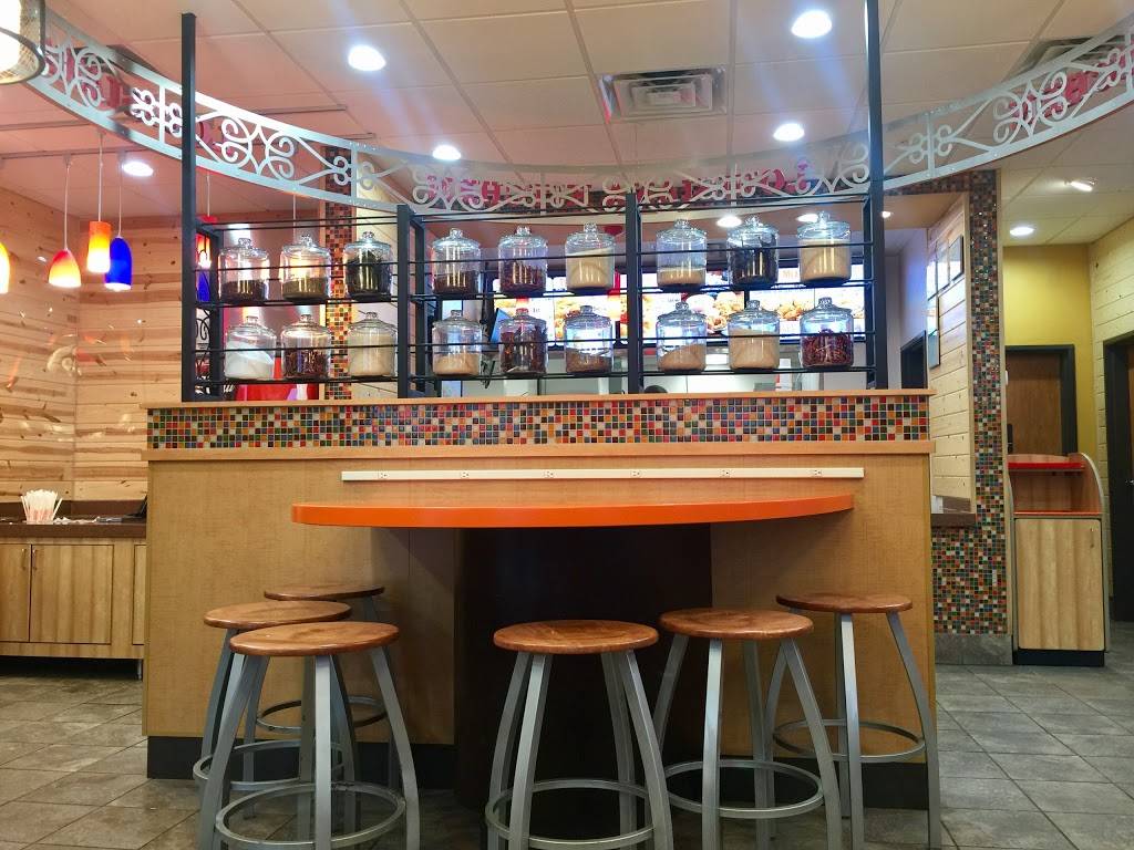 Popeyes Louisiana Kitchen | restaurant | 6502 Lemmon Ave, Dallas, TX 75209, USA | 2143508675 OR +1 214-350-8675