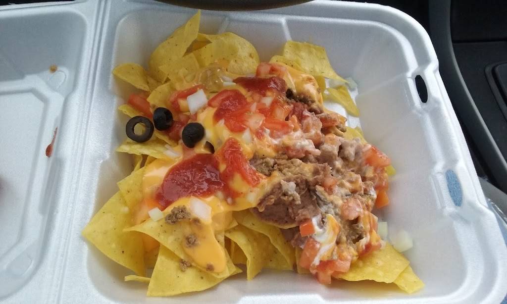 Casa del Taco | restaurant | 1055, 1055 N Bridge St, Chillicothe, OH 45601, USA | 7407737650 OR +1 740-773-7650