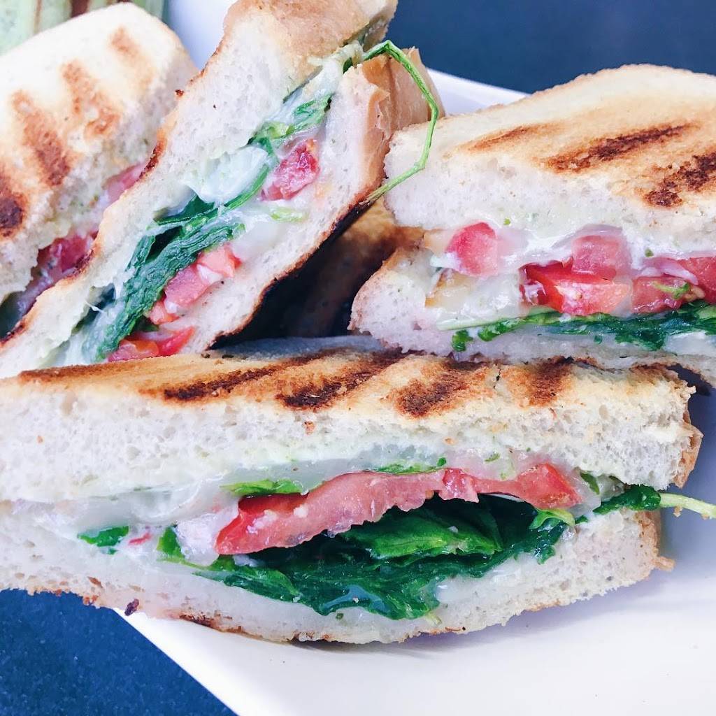 Nasher Cafe | restaurant | 2001 Campus Dr, Durham, NC 27701, USA | 9196846032 OR +1 919-684-6032