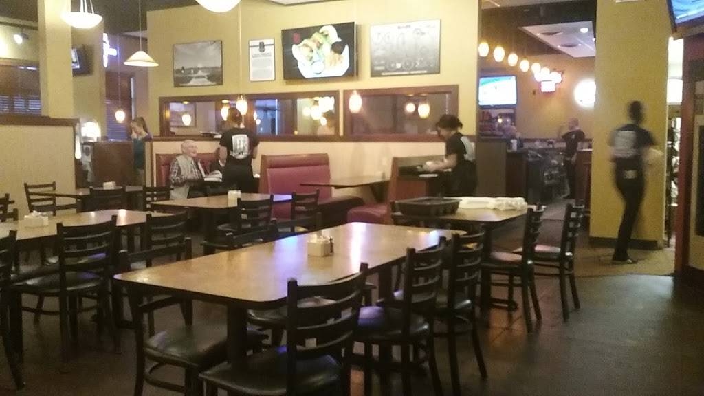 JTs Brew & Grill | restaurant | 470 Fortman Dr, St Marys, OH 45885, USA | 4193003663 OR +1 419-300-3663