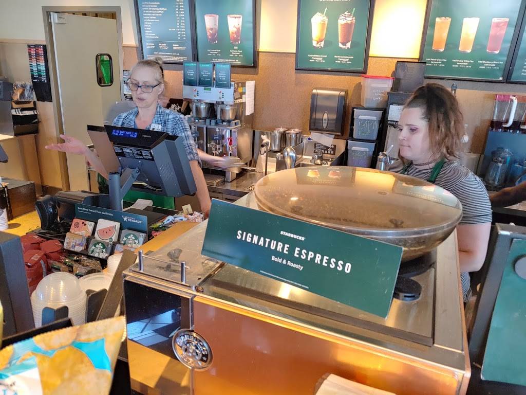 Starbucks | cafe | 383 W Brown Deer Rd, Fox Point, WI 53217, USA | 4145406933 OR +1 414-540-6933
