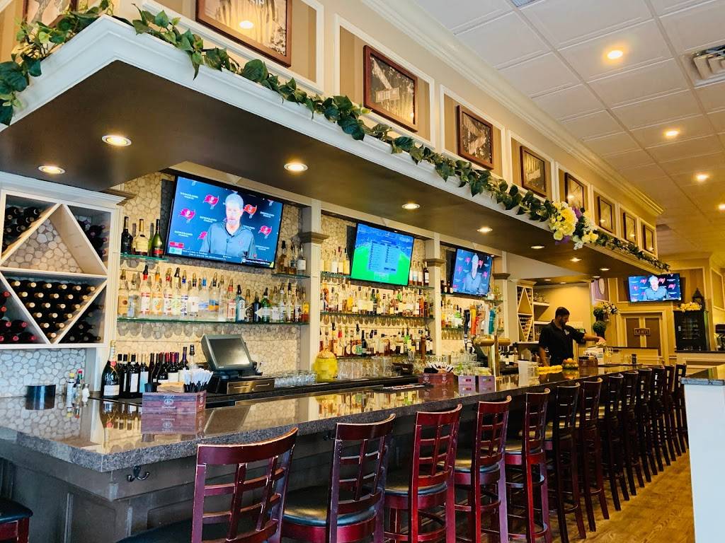 Park Place | restaurant | 41 Covert Ave, Floral Park, NY 11001, USA | 5167759004 OR +1 516-775-9004