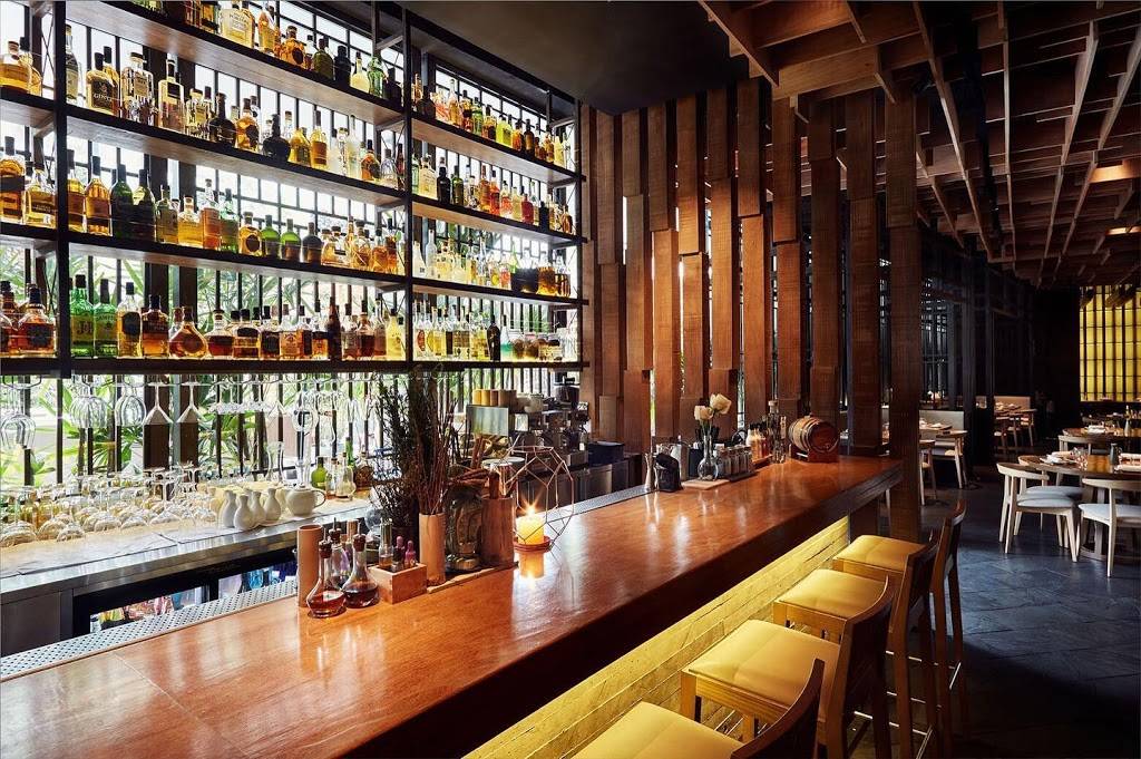 Osaka Miami | restaurant | 1300 Brickell Bay Dr, Miami, FL 33131, USA | 7866274800 OR +1 786-627-4800