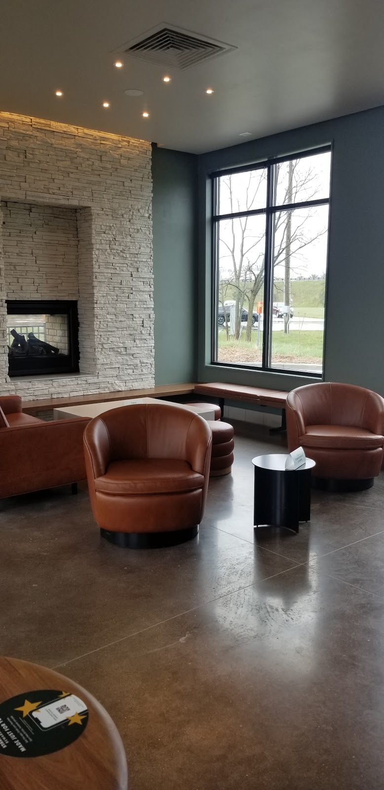 Starbucks | cafe | 4678 Red Arrow Hwy, Stevensville, MI 49127, USA | 2699212148 OR +1 269-921-2148