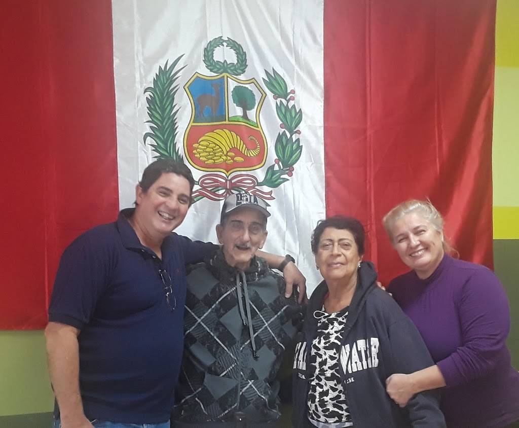 Desi Grill & Peruvian | restaurant | 3946 Curtiss Pkwy, Virginia Gardens, FL 33166, USA | 3054008490 OR +1 305-400-8490