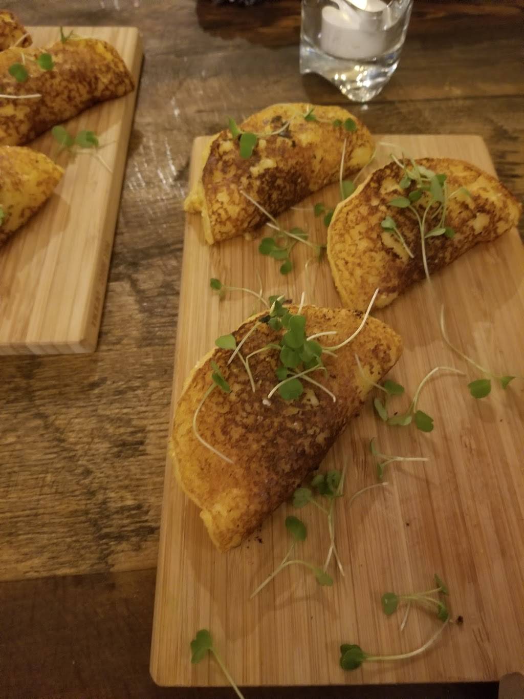 Barepas | restaurant | 1792 Amsterdam Ave, New York, NY 10031, USA | 6464100261 OR +1 646-410-0261