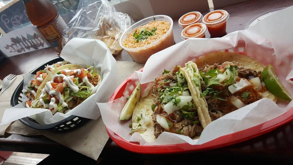 El Burro | restaurant | 1108 Federal St, Pittsburgh, PA 15212, USA | 4129043451 OR +1 412-904-3451