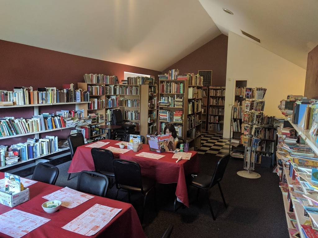 The Mocha Mouse | cafe | 500 Oasis Rd, Black River Falls, WI 54615, USA | 7152842541 OR +1 715-284-2541